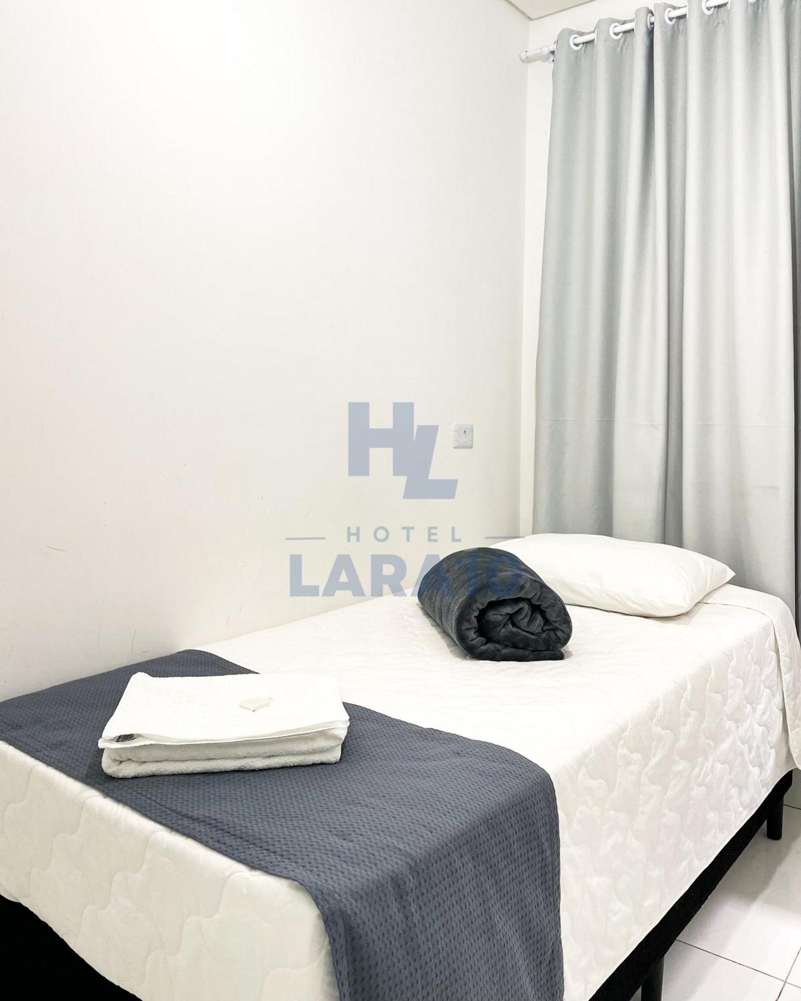 Lara 10 Hotel