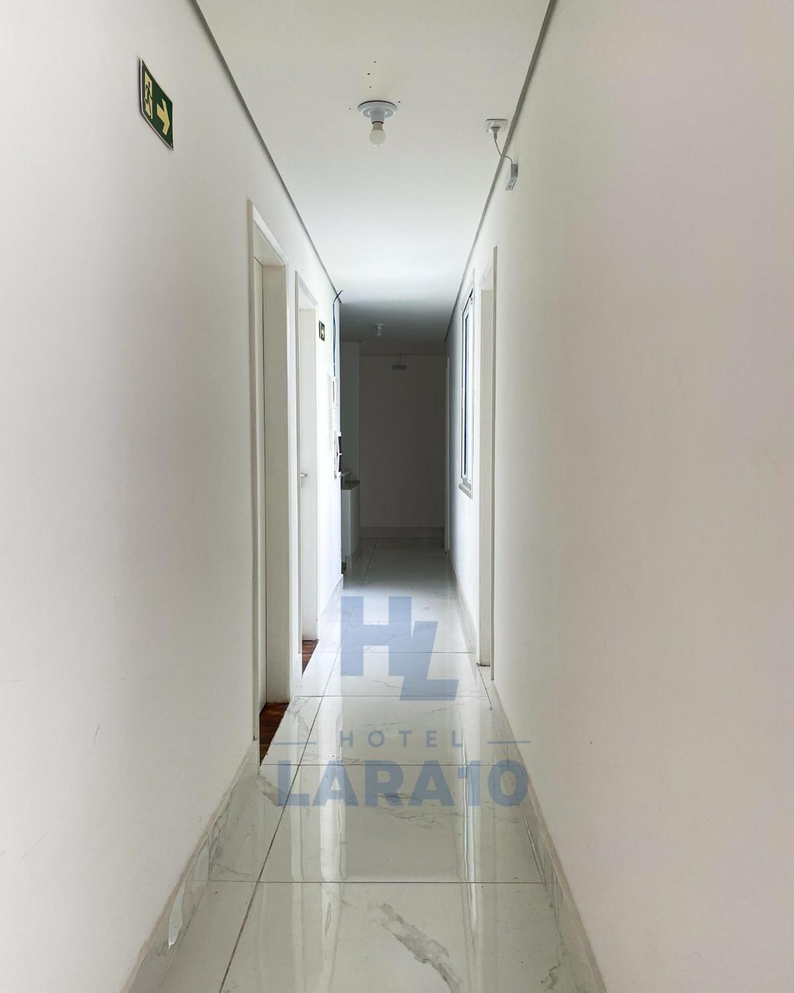 Lara 10 Hotel
